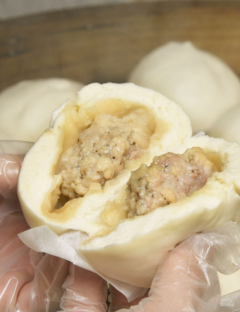 豚まん専門店 ブタまんズ|巣鴨地蔵通り商店街の豚まん専門店 豚まん専門店 ブタまんズ|巣鴨地蔵通り商店街の豚まん専門店